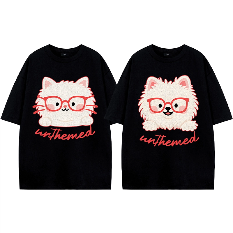 UNthemed T