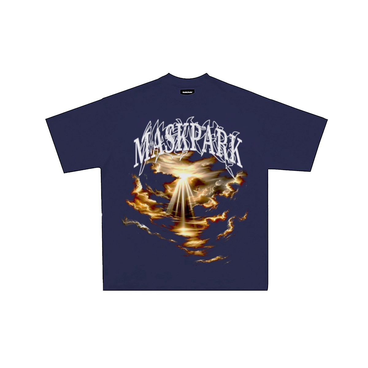 MASKPARK LogovibeT