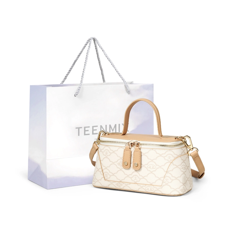 teenmix PVC