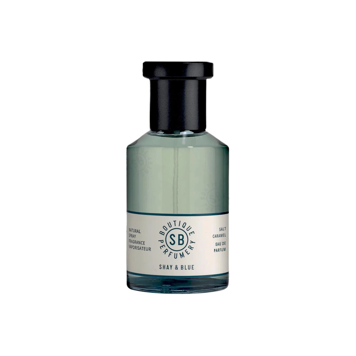 ShayBlue Salt Caramel Fragrance EDP 100ml