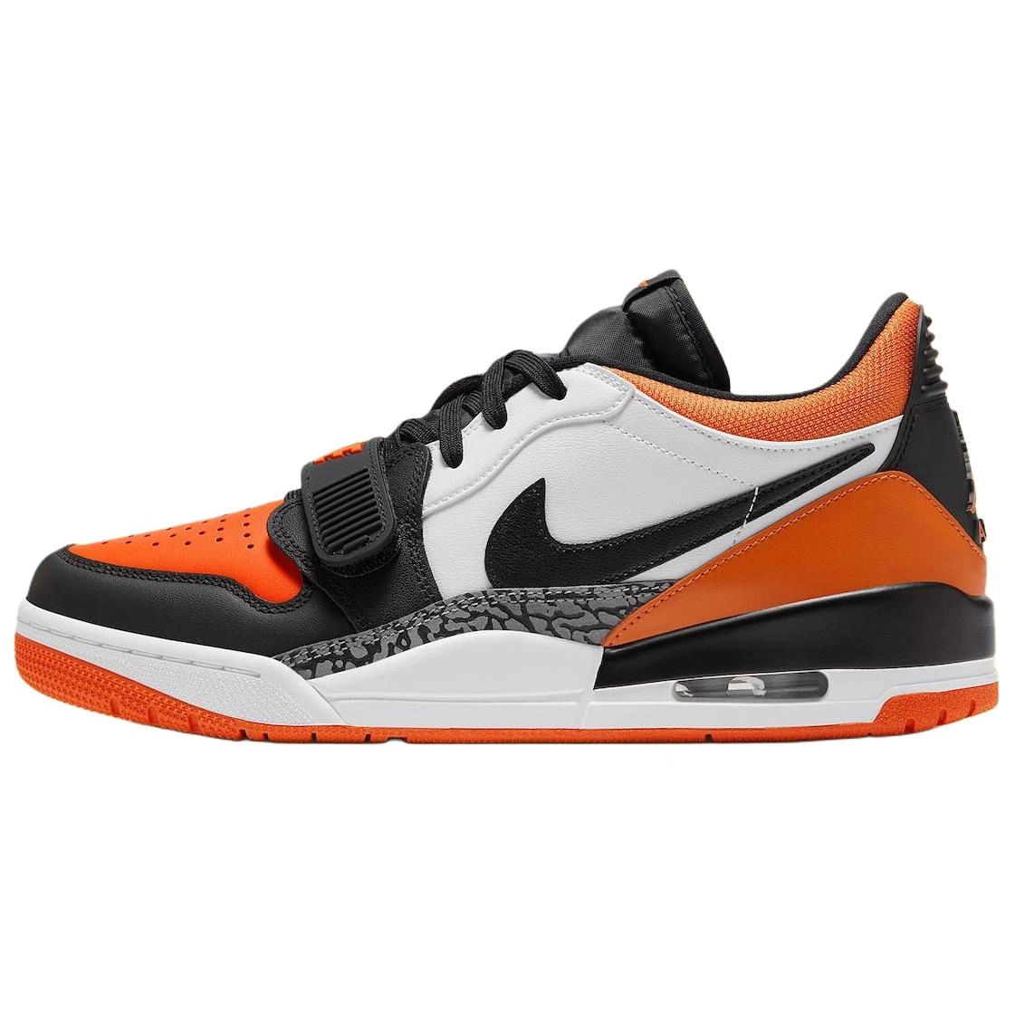 Jordan Legacy 312