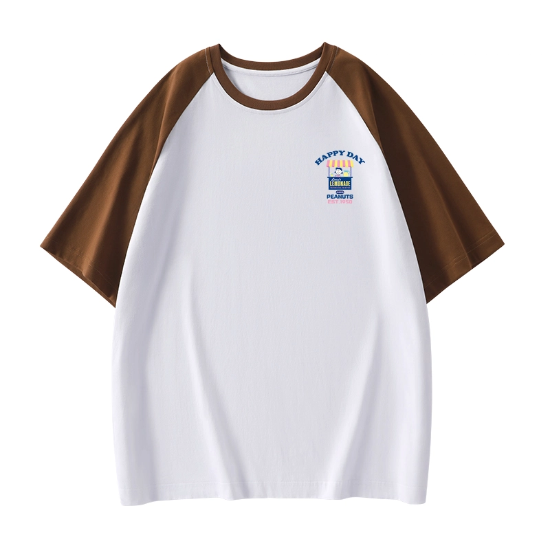 SNOOPY logoT