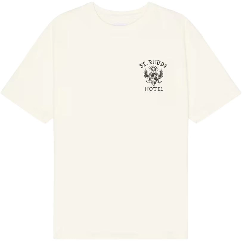 RHUDE T