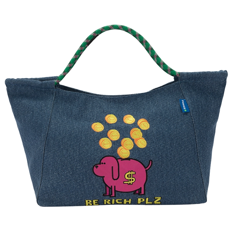 MYTIMELAB Tote