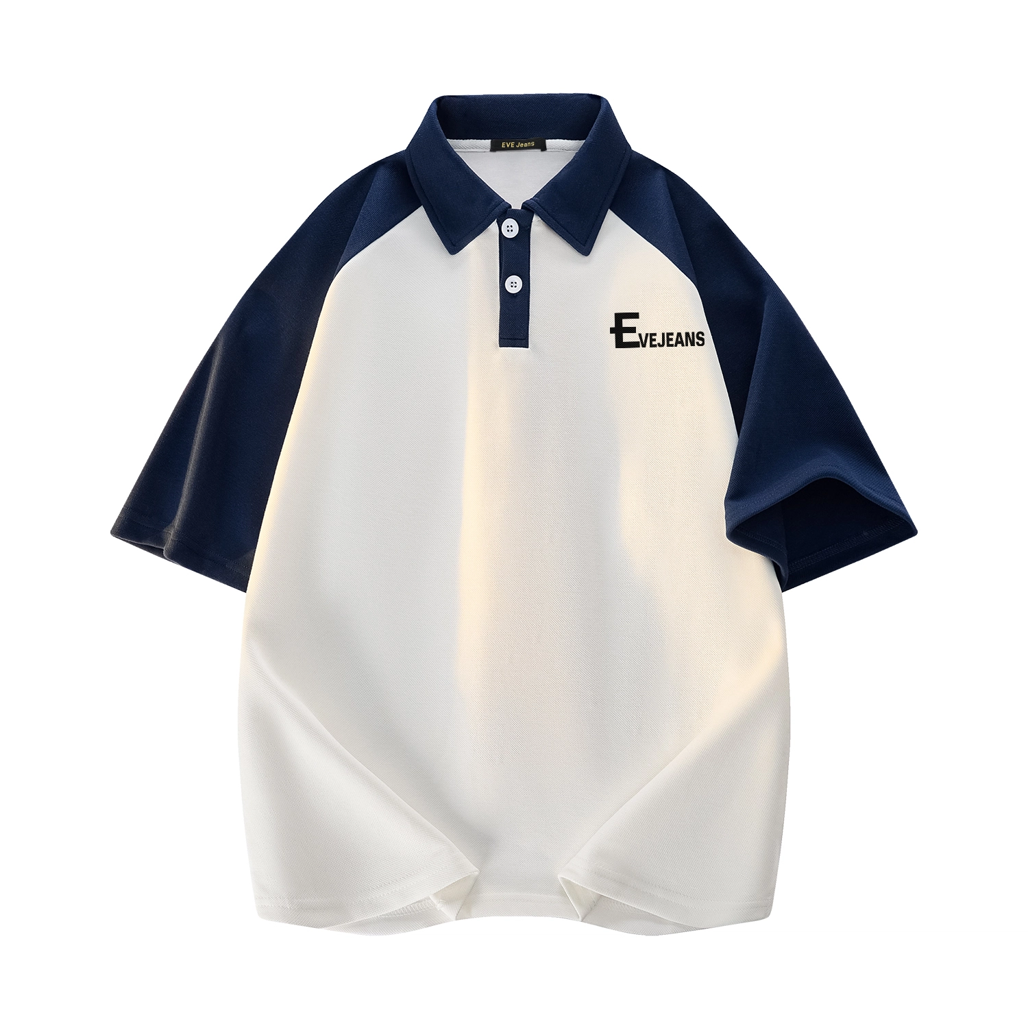 EVE JeanslogoPolo