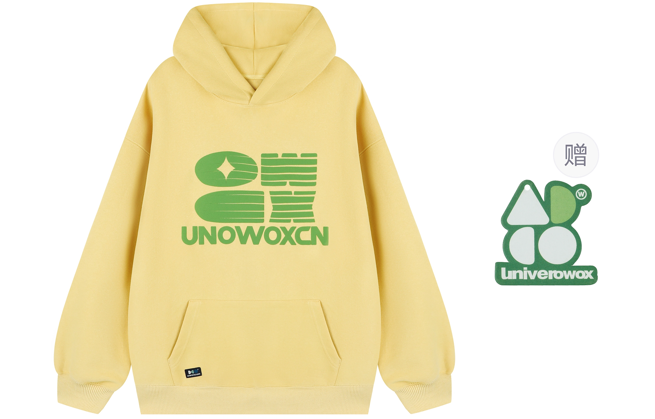 OWOX LOGO