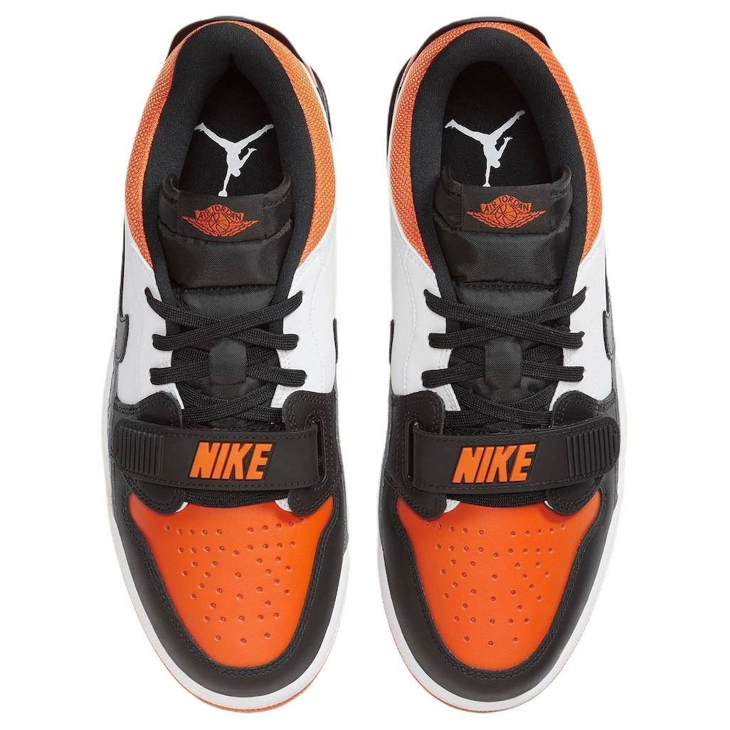 Jordan Legacy 312