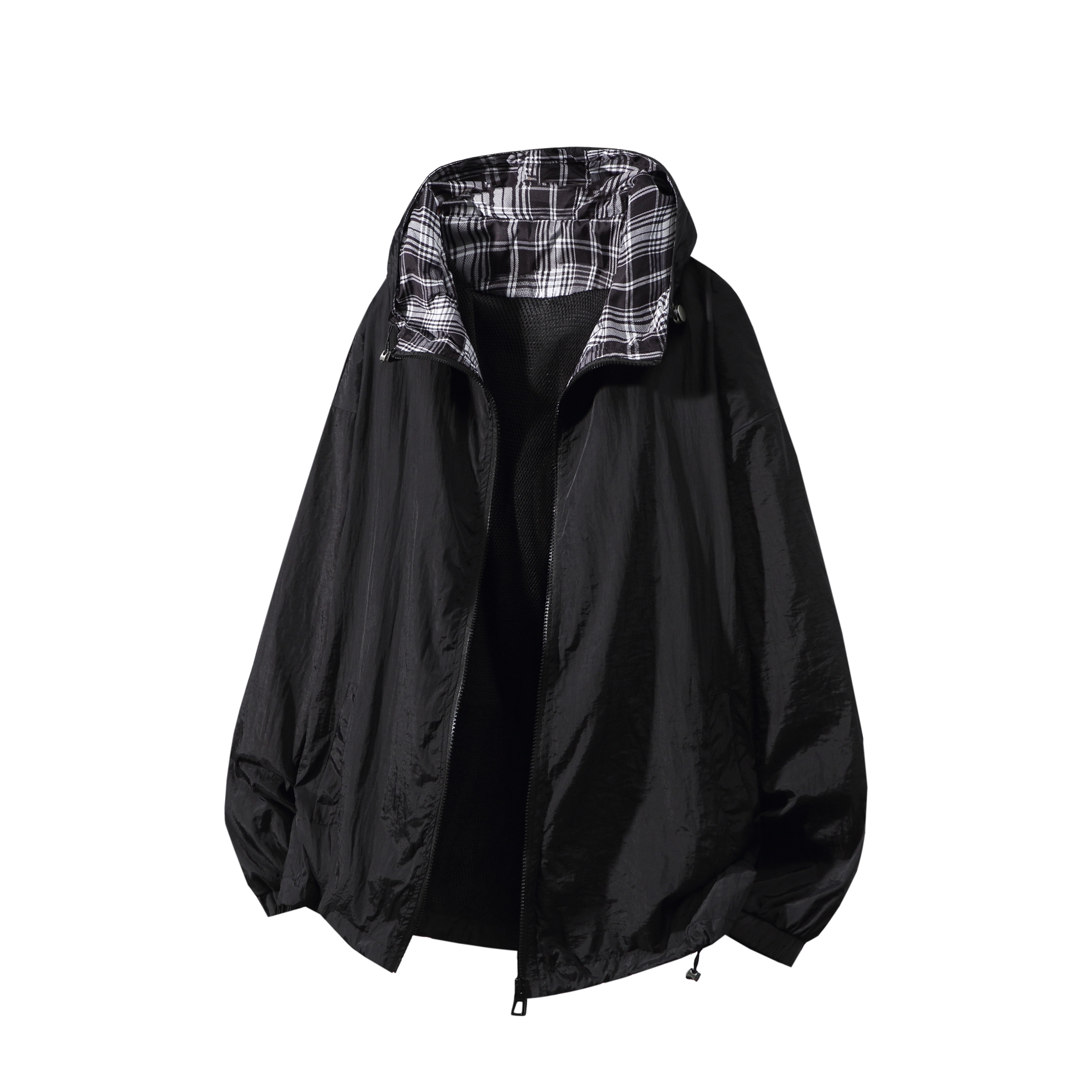 OXRL UPF50+oversize