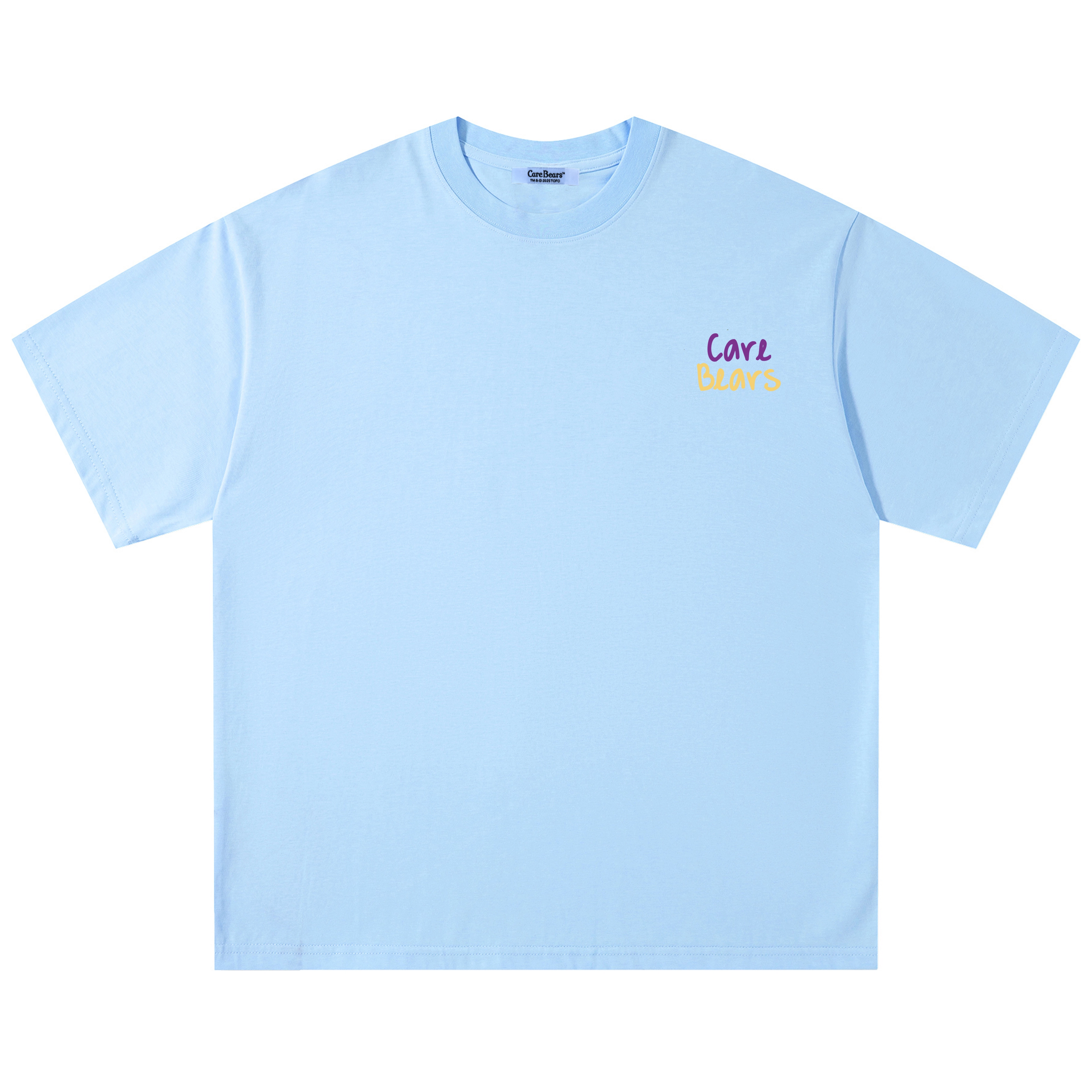 CAREBEARS T