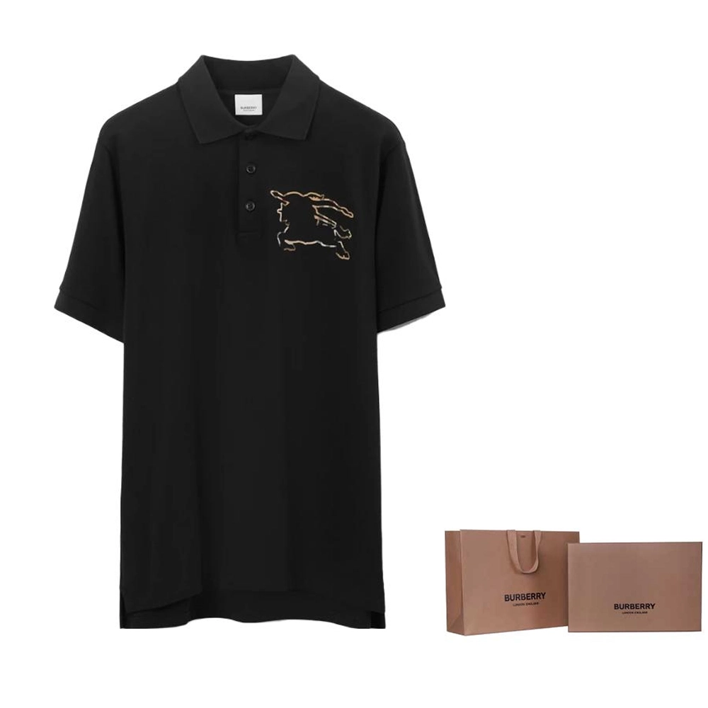 Burberry SS23 LogoPolo