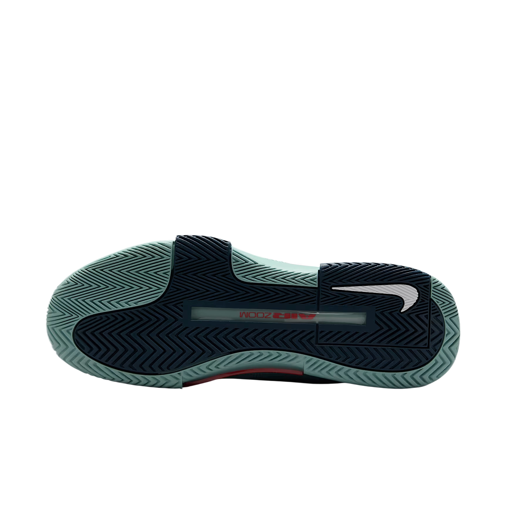 Nike Zoom GP Challenge 1