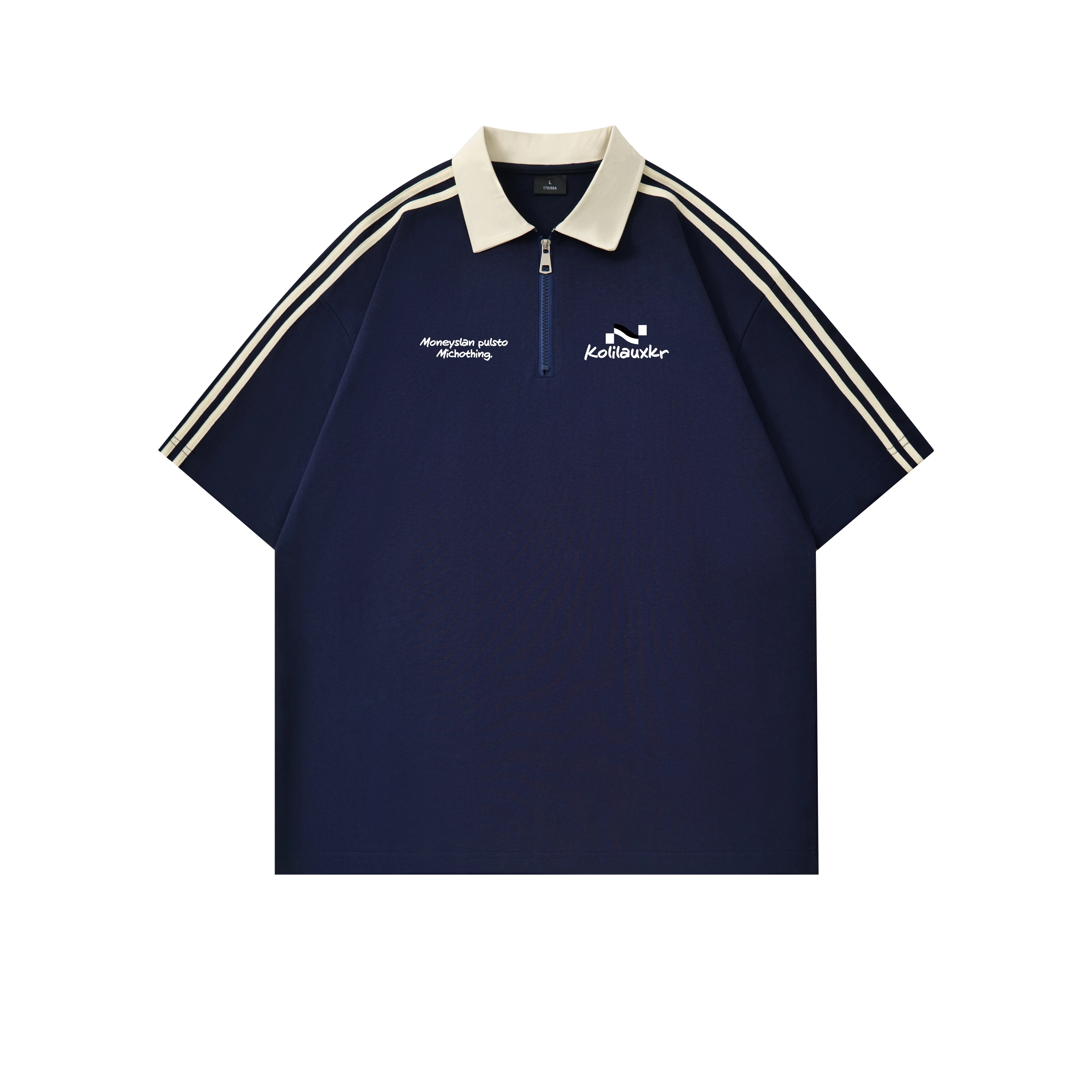 HIPHOPPUNKS Polo
