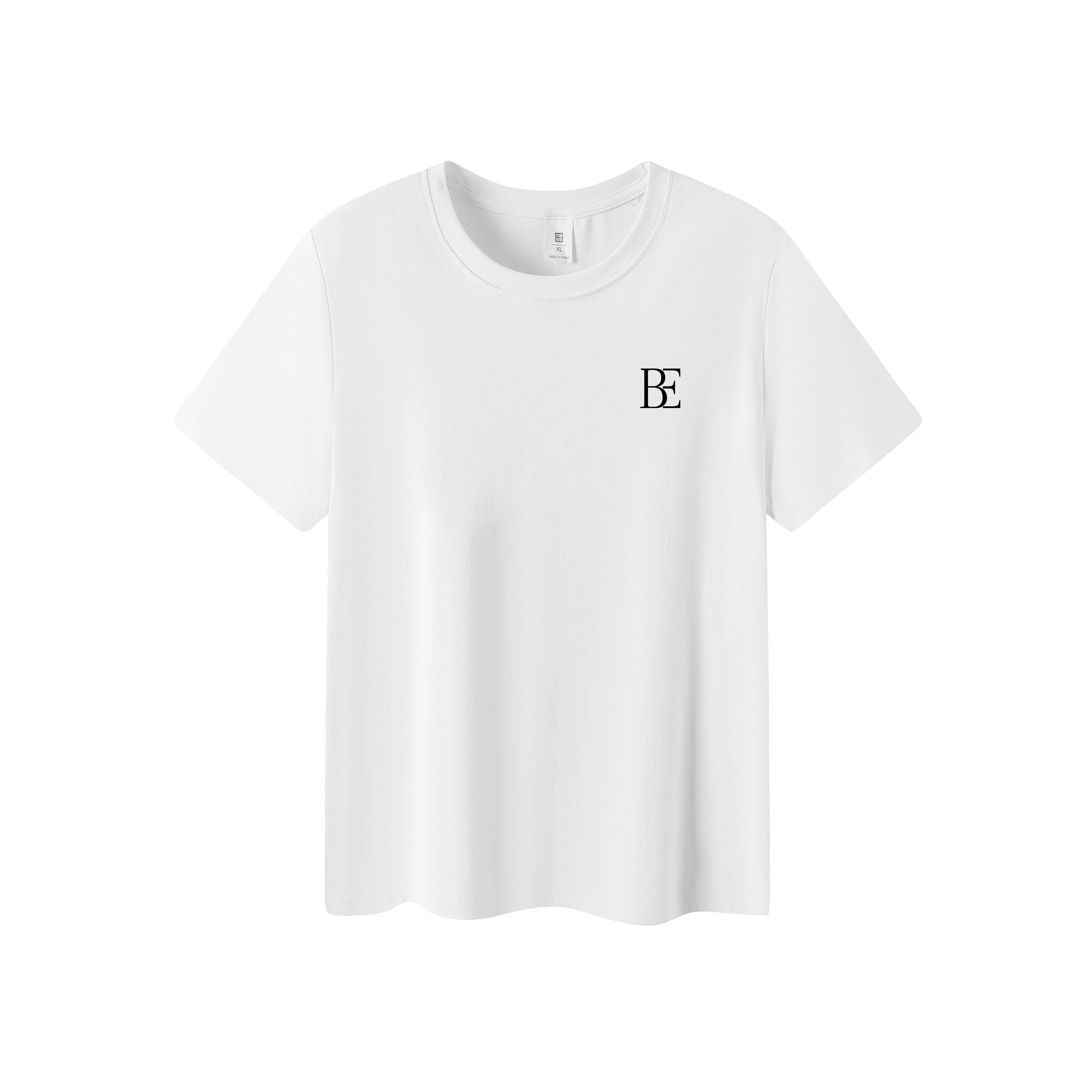 BOBBY ABLEY Logo T