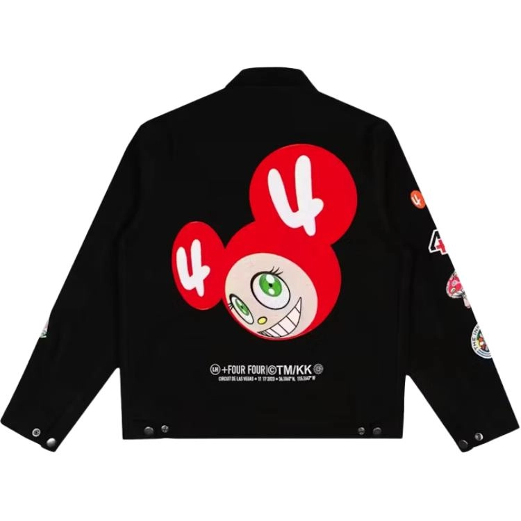 Takashi Murakami