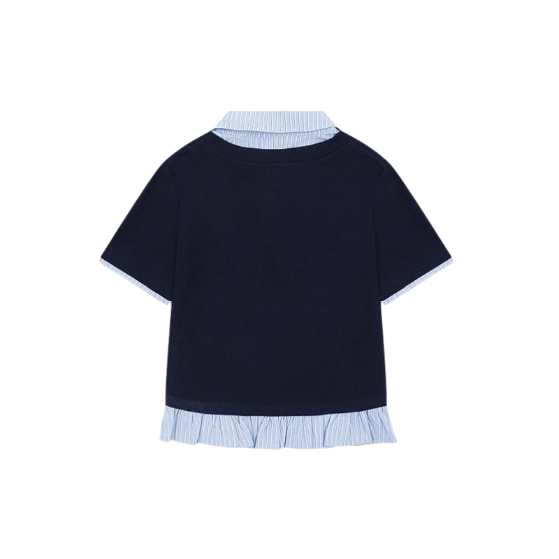 WLEQK POLO T