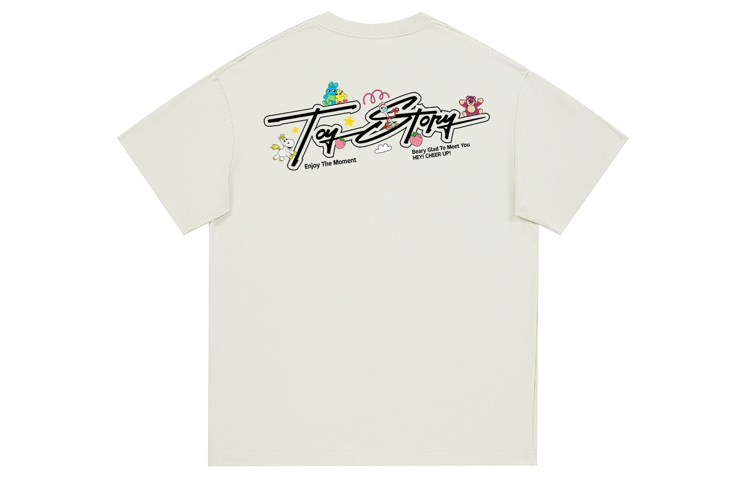 Disney logo T