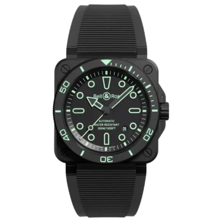 BELL ROSS 300 42mm