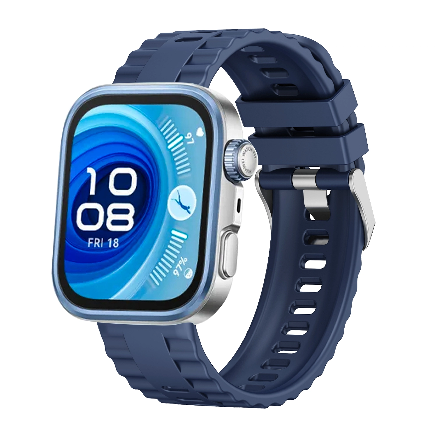 Dresself 210mm Watch Fit44Pro3