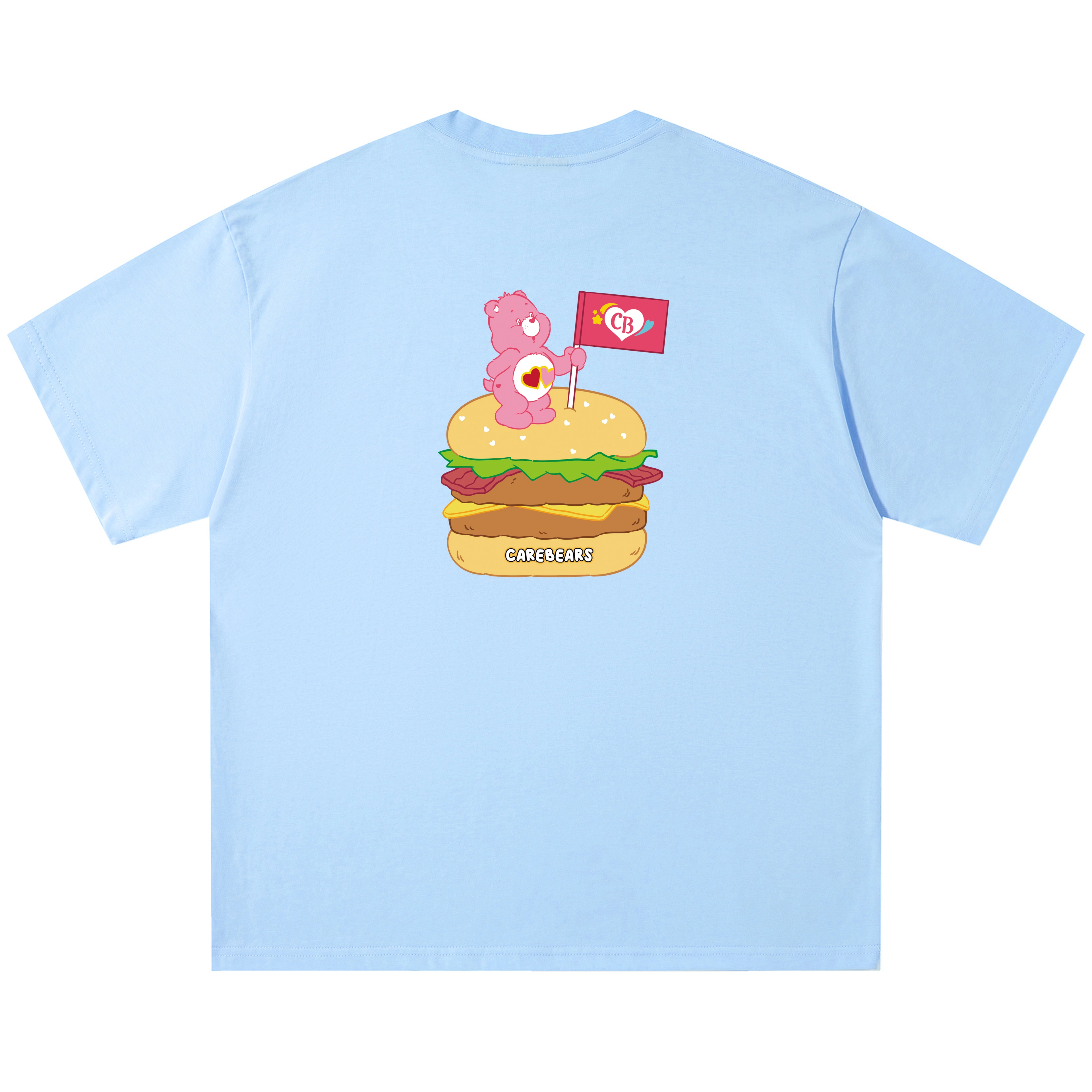 CAREBEARS T
