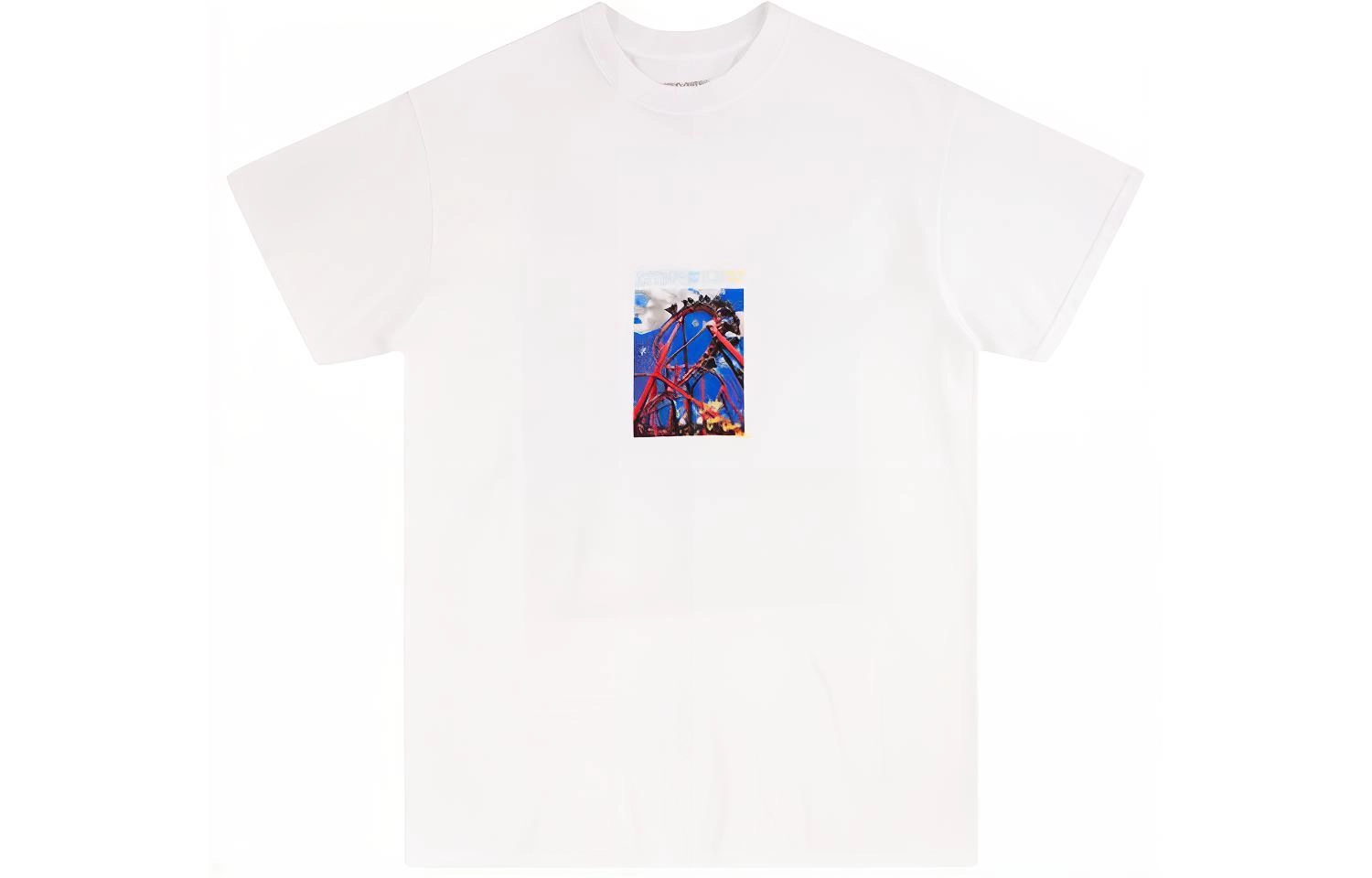 Travis Scott Cactus Jack Astroworld T