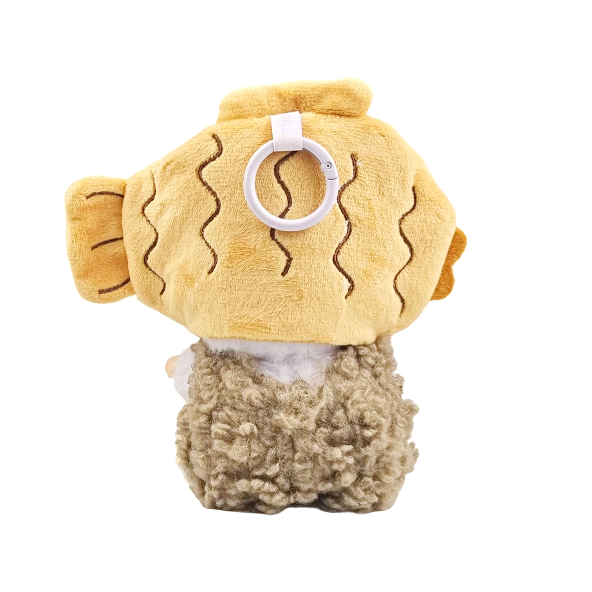 POP MART THEMONSTERS BNK labubu15cm