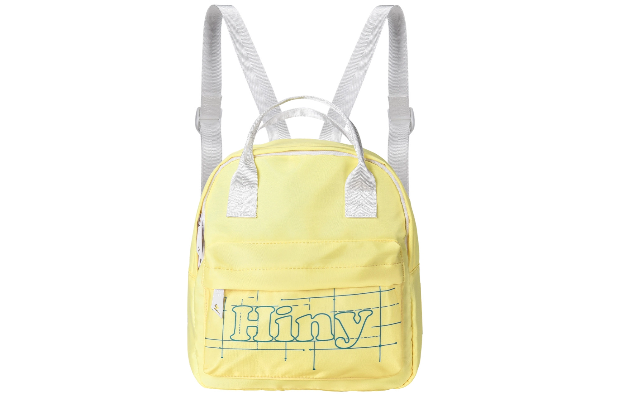 HINY