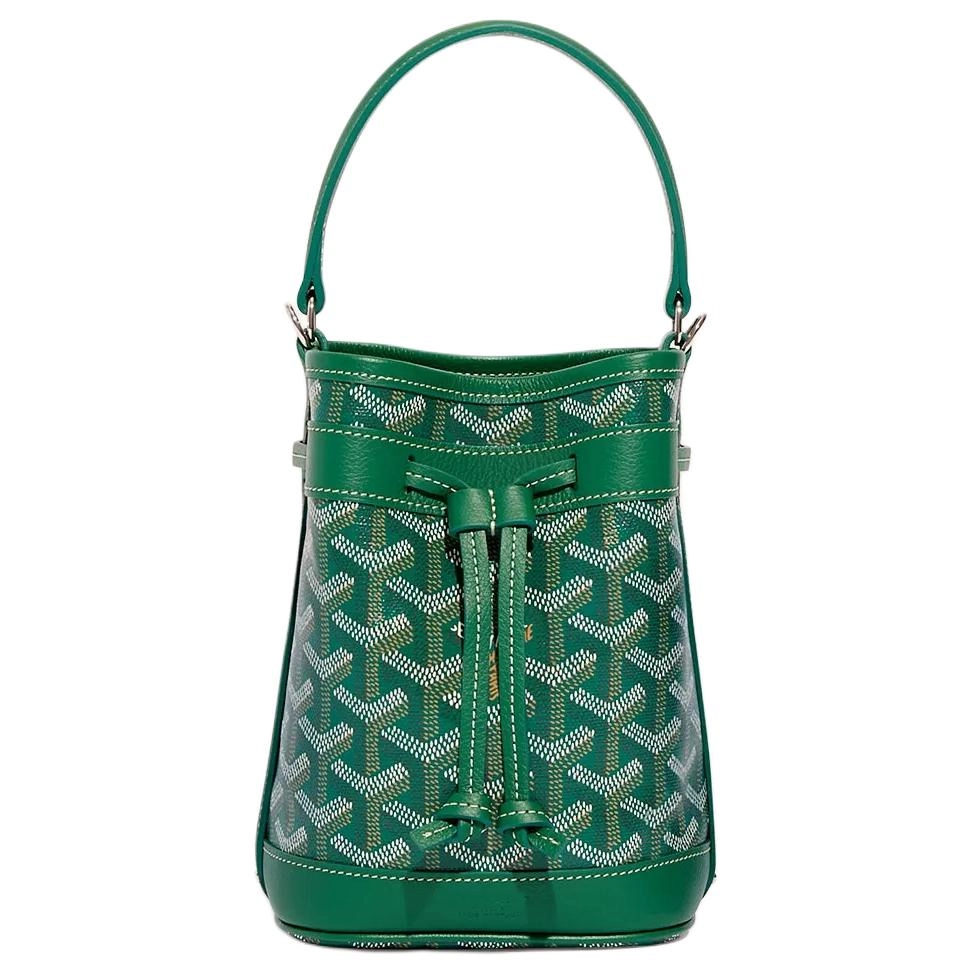 GOYARD Petit Flot Goyardine