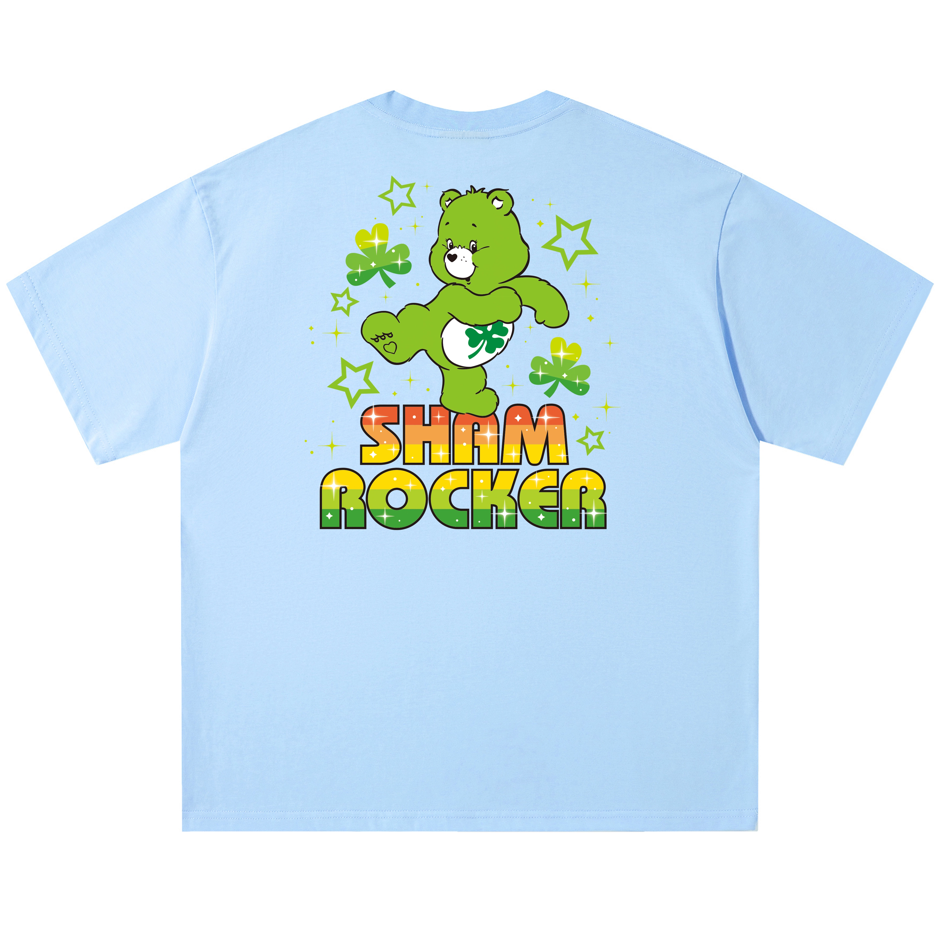 CAREBEARS hiphopT