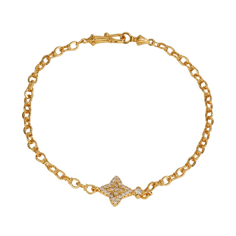 U ZIRCON ins 925