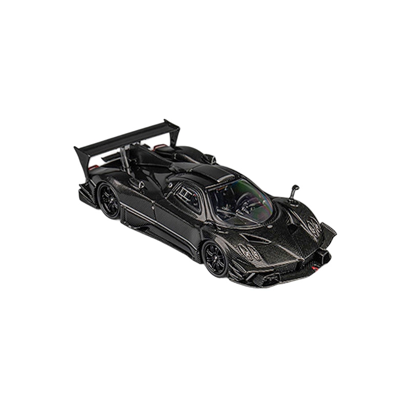 Cm Model Pagani Zonda
