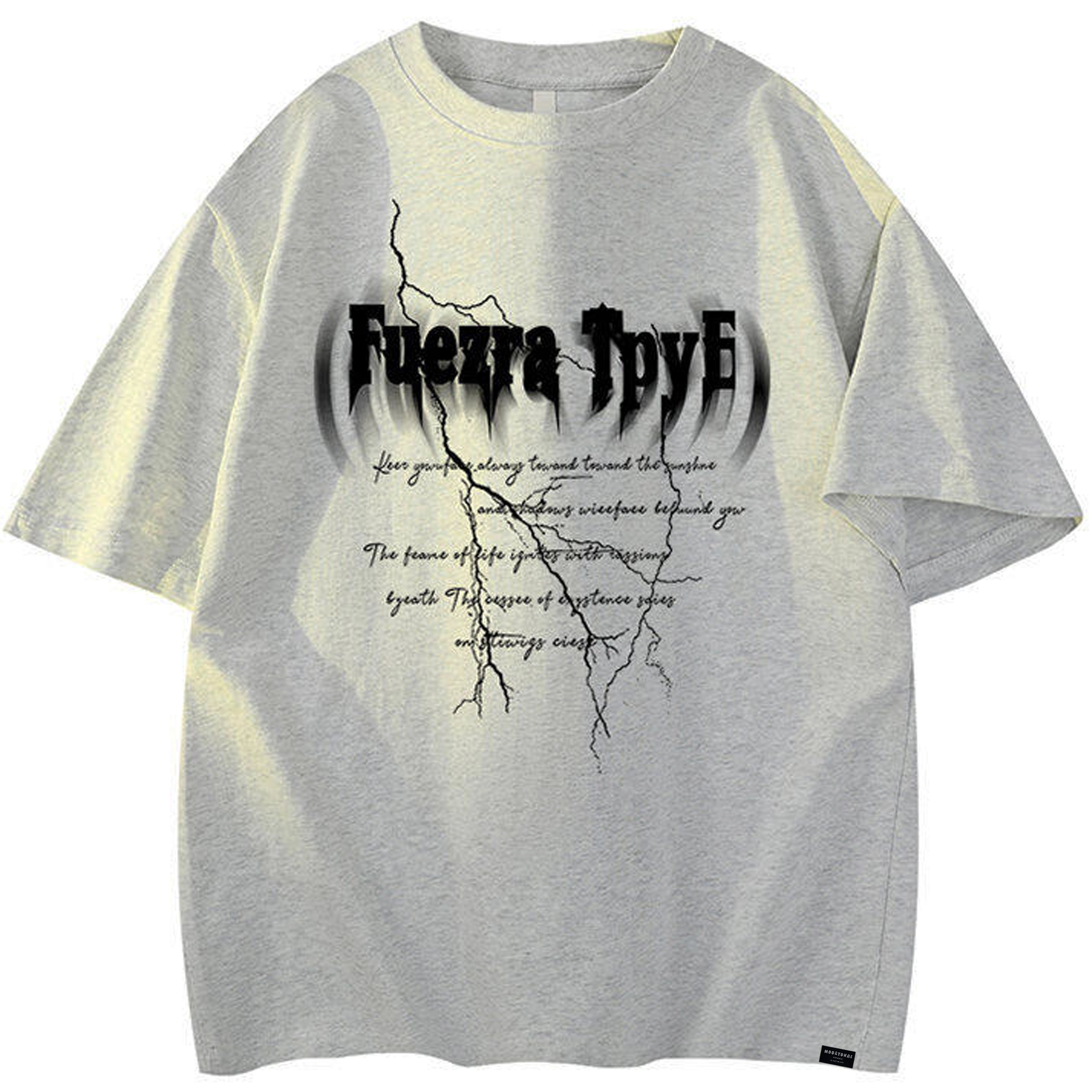 MOOTONAL T