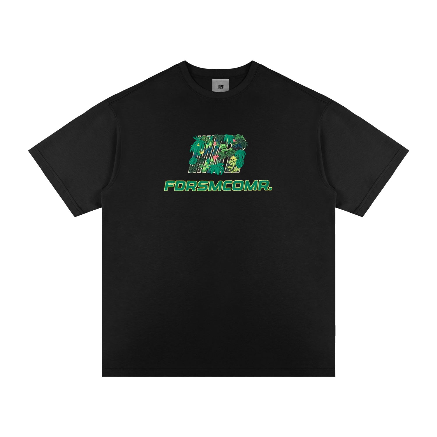 FDR T
