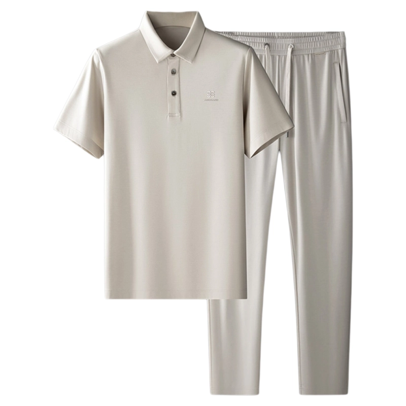 BANGBOY X IZTION polo