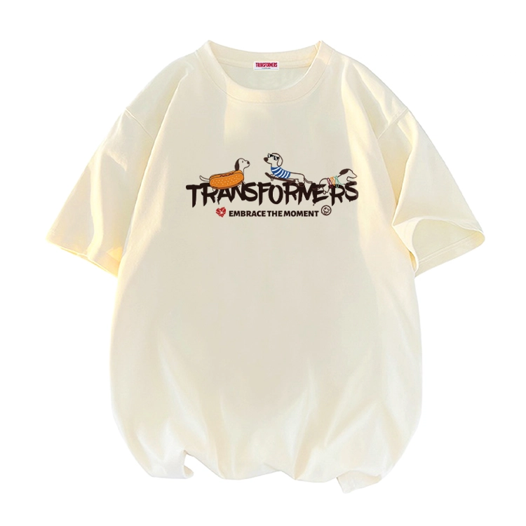 TRANSFORMERS OversizeT