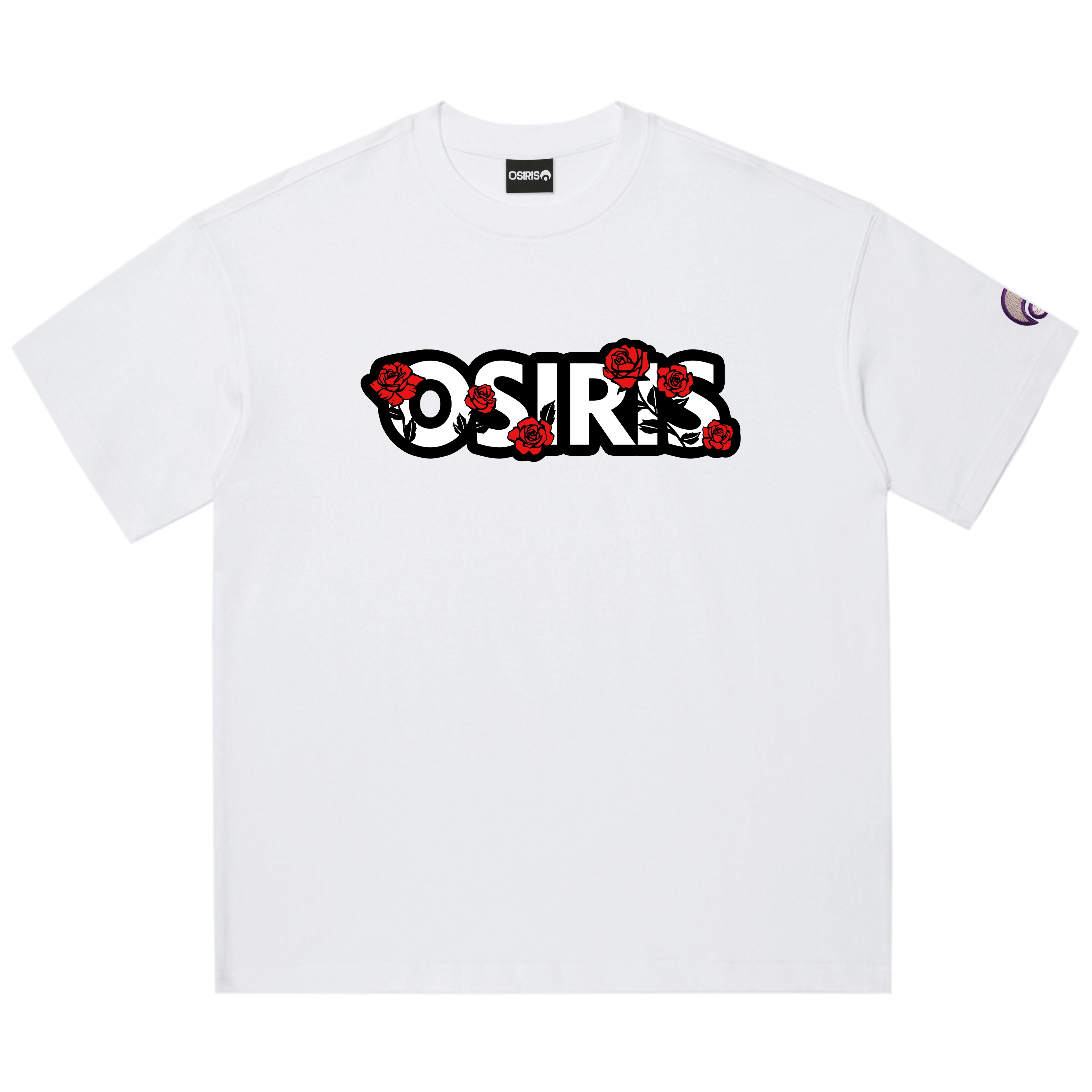 OSIRIS LOGOT