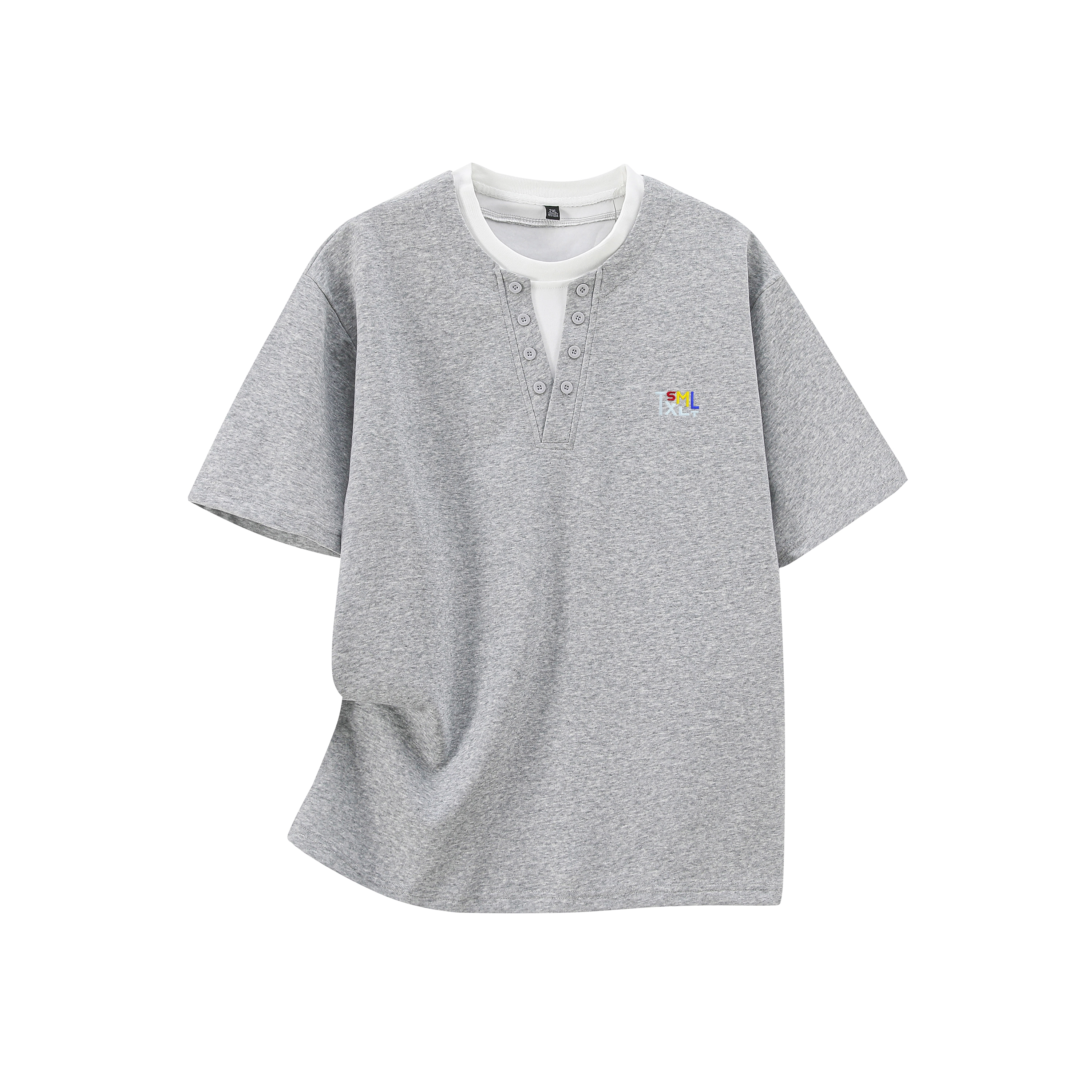 TSMLXLT Polo