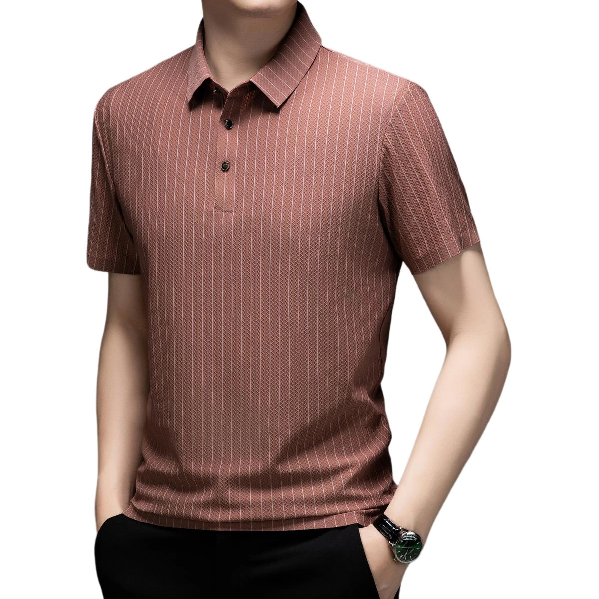 NOAHGIGI Polo