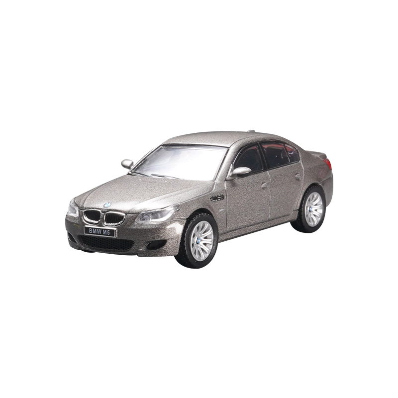 164DCT M5(E60)