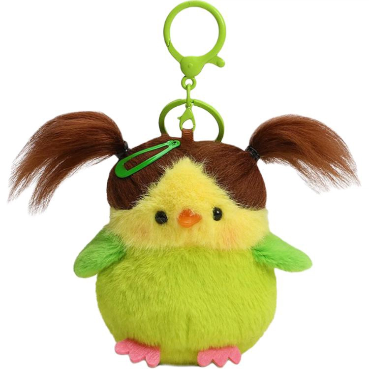 Julebaby 12cm