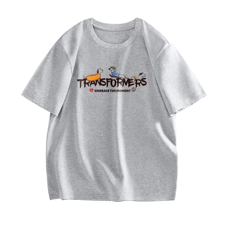 TRANSFORMERS OversizeT