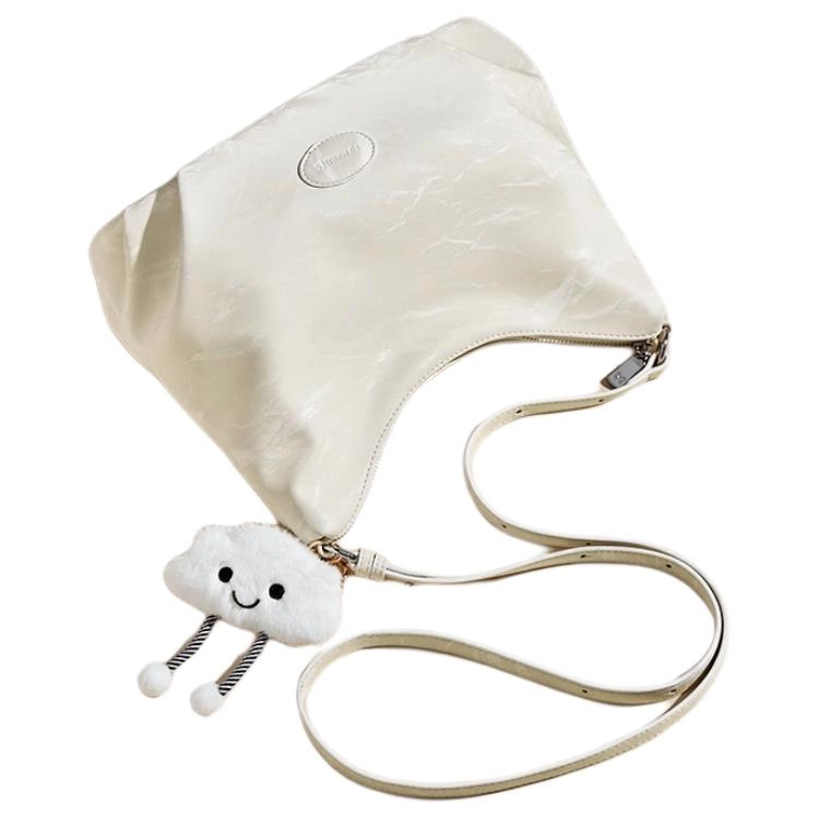 15 MINS logo Tote