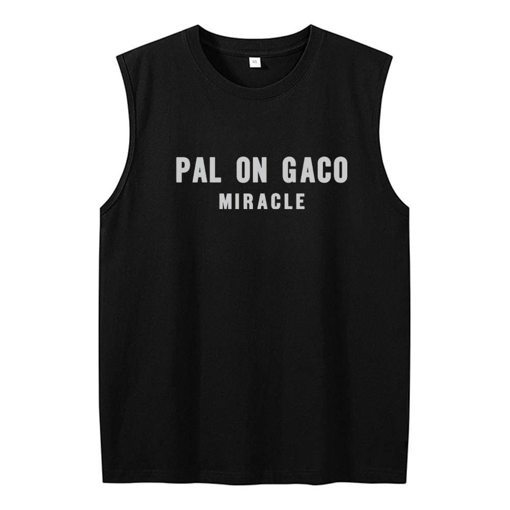 PAL ONGACO Logo