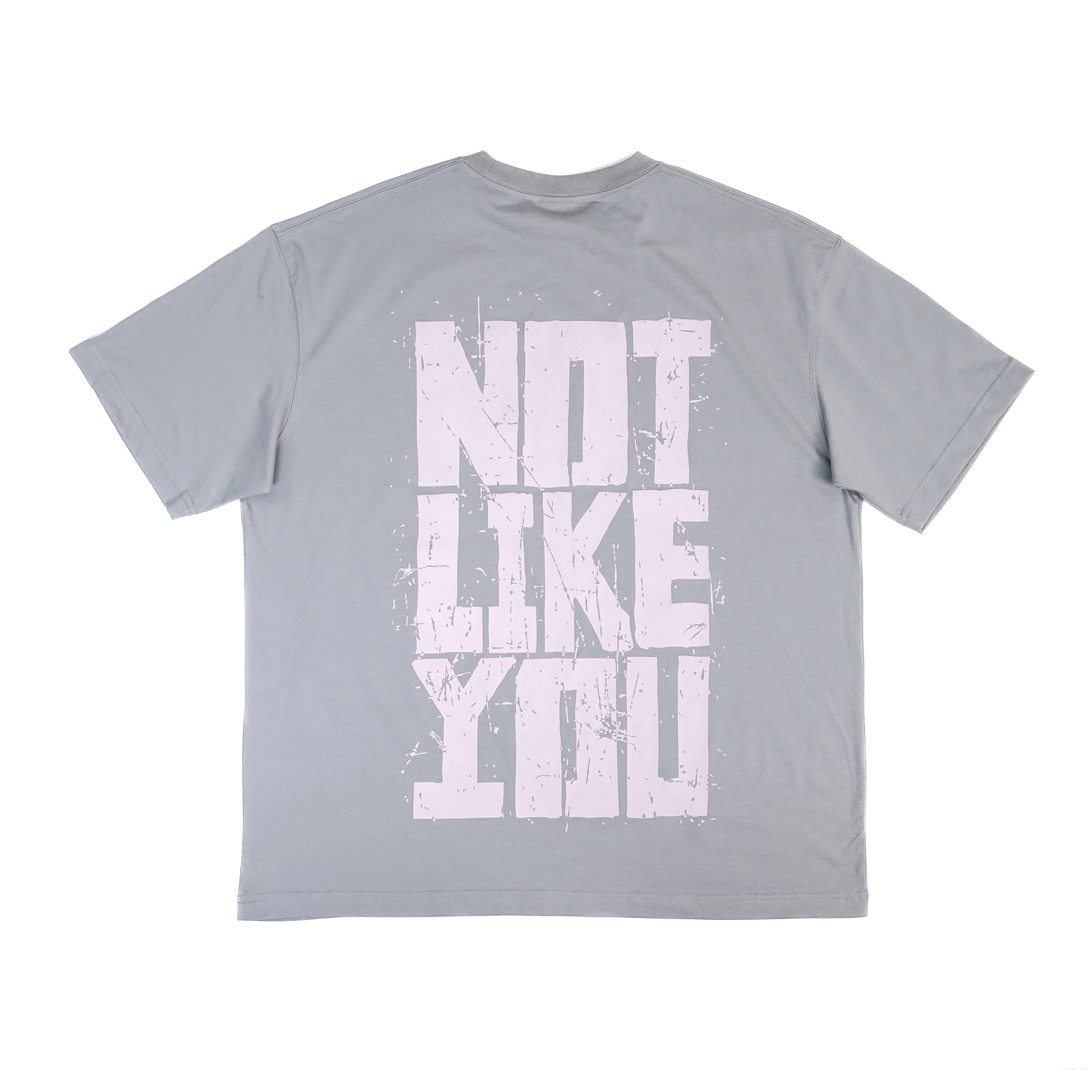 Serious Player Only x NOTLIKEYOU T