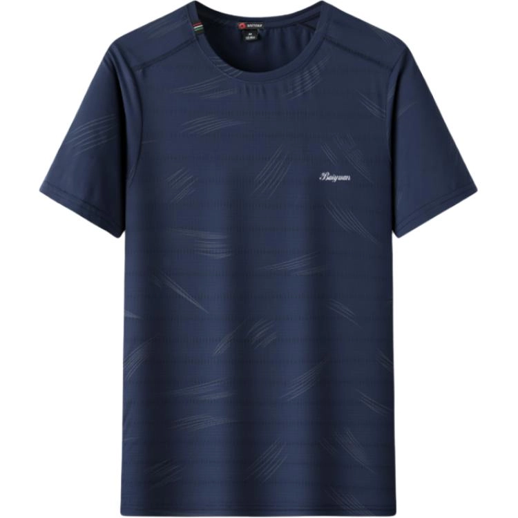 BaiYuan Trousers T