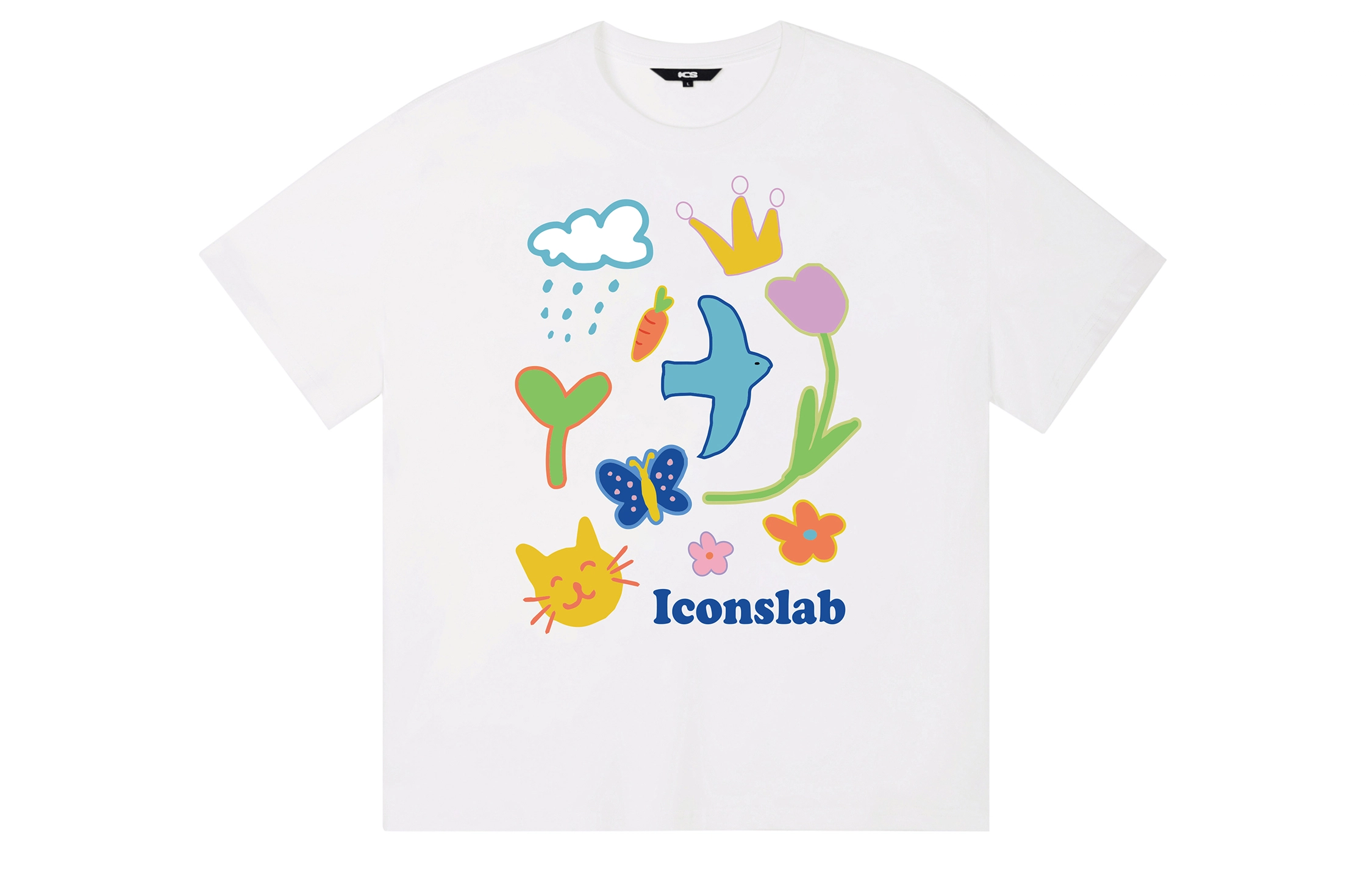 ICONS Lab T
