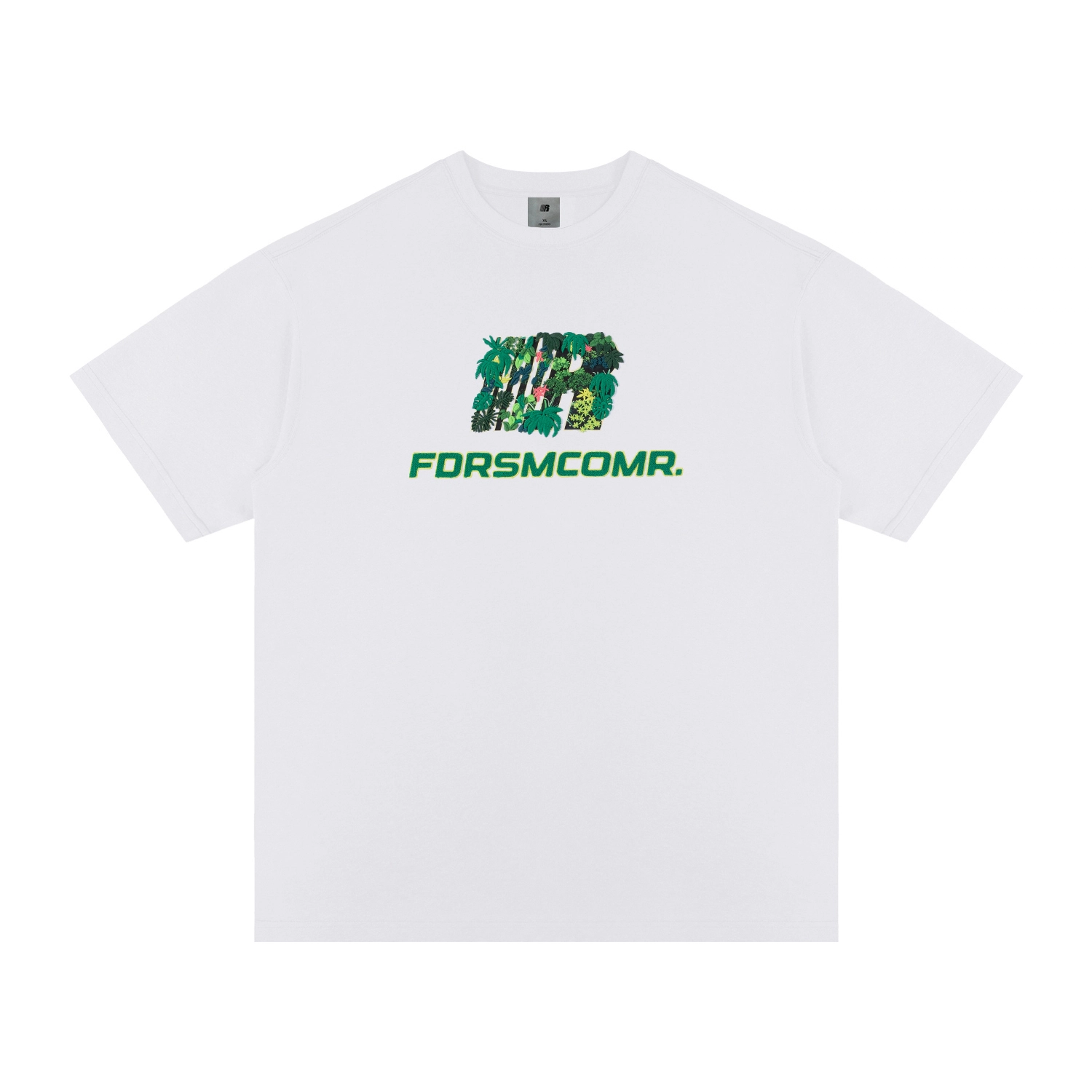 FDR T