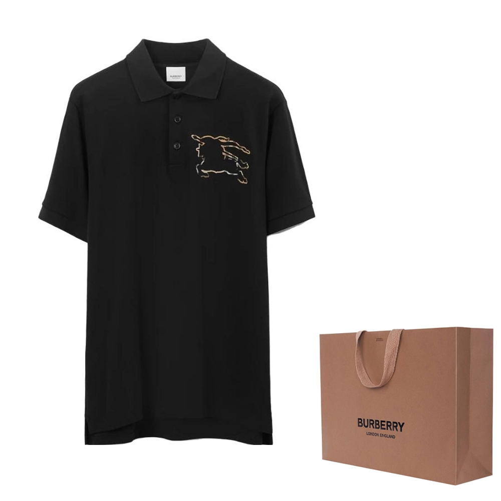 Burberry SS23 LogoPolo