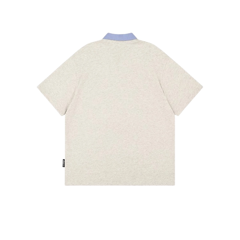 WLEQK POLO T