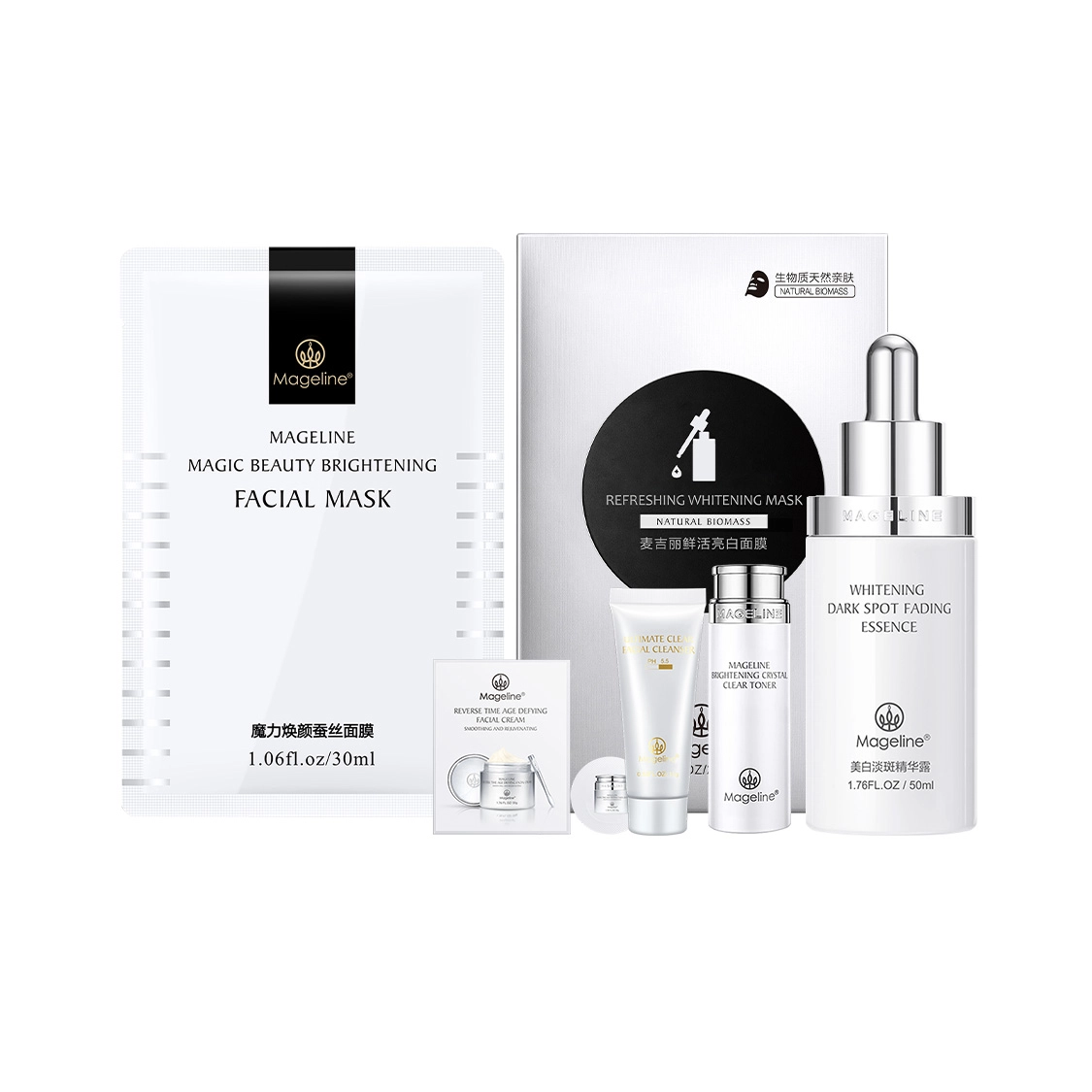 MAGELINE CP 50ml+5