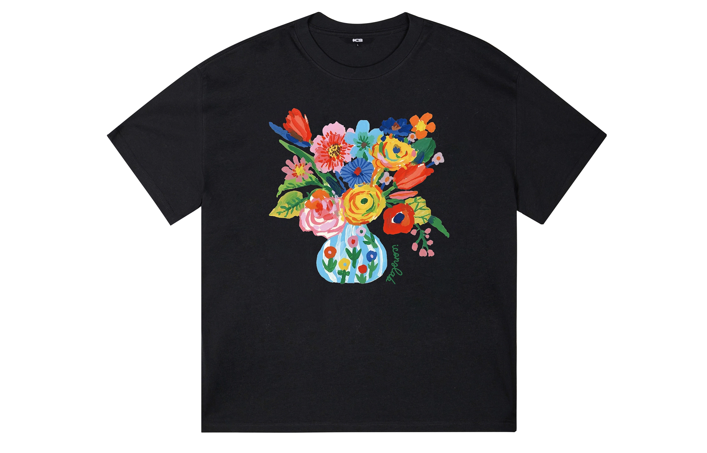 ICONS Lab T